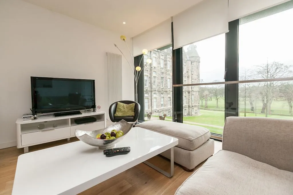 Vip Apartments Edinburgh United Kingdom