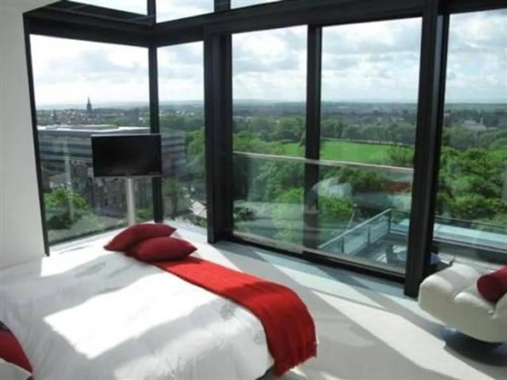 Vip Apartments Edinburgh