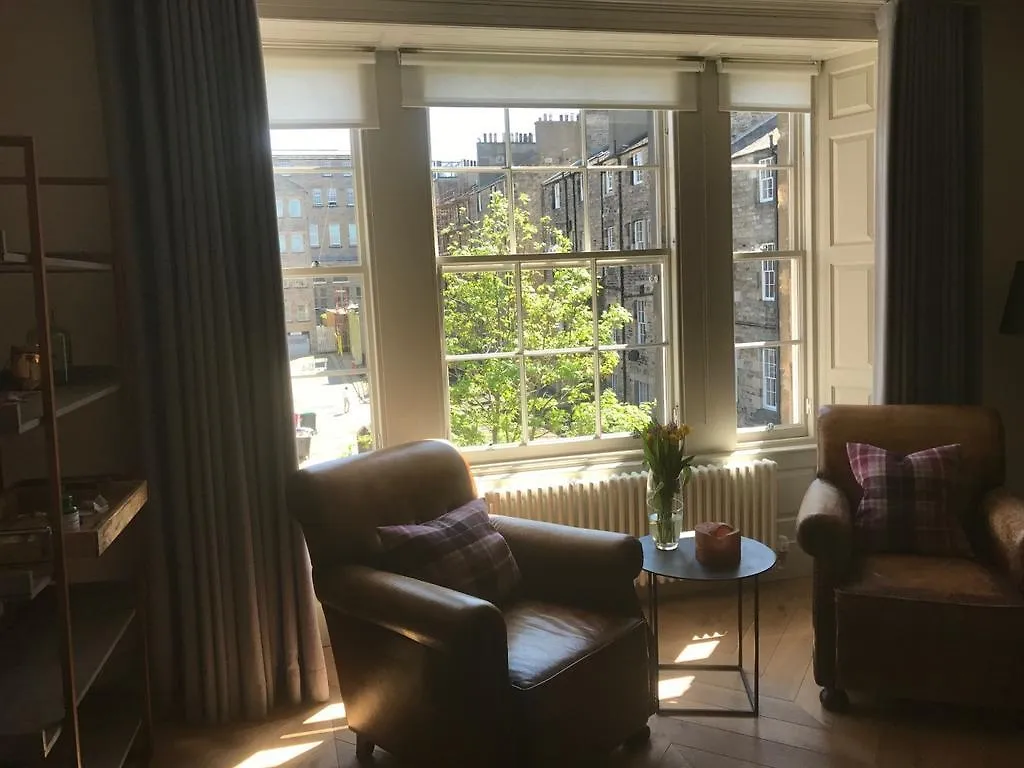 Vip Apartments Edinburgh United Kingdom