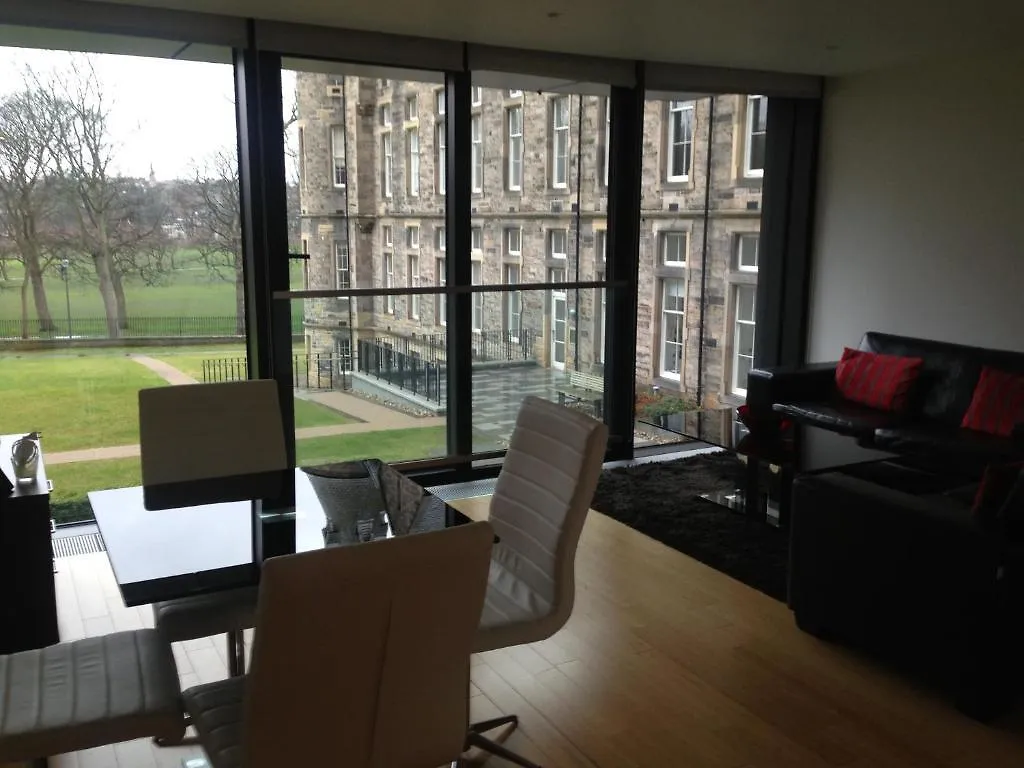 Vip Apartments Edinburgh