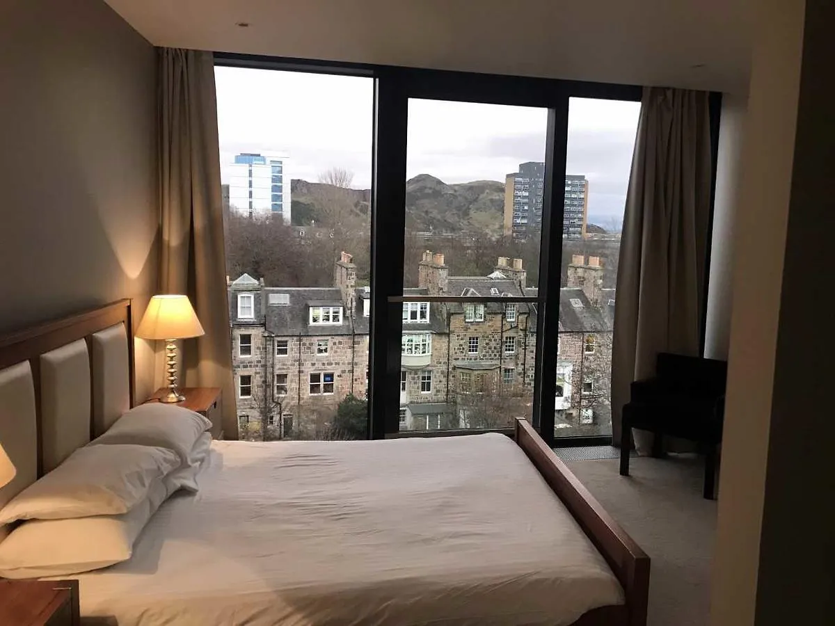 Vip Apartments Edinburgh